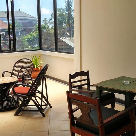 Maxi Hotel Kedonganan Jimbaran  Exterior photo